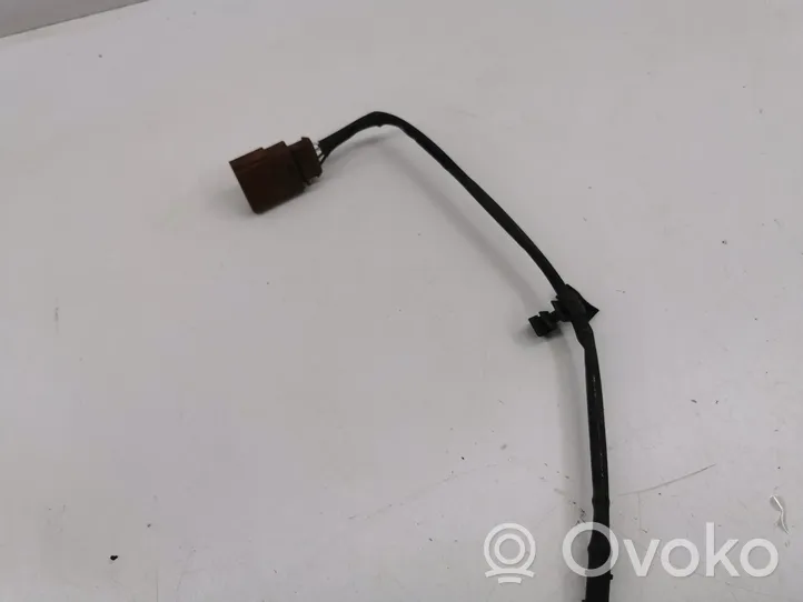 Porsche Cayenne (9PA) Sensore della sonda Lambda 7L5906262C