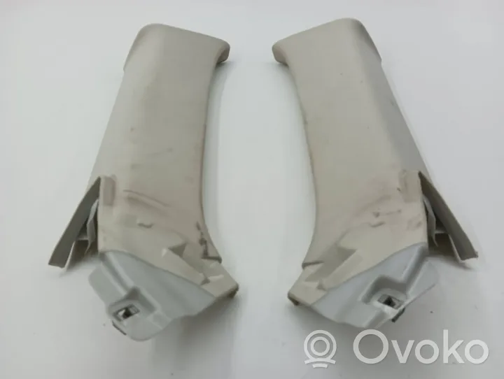 Volkswagen PASSAT B8 (C) pillar trim 3G9867241