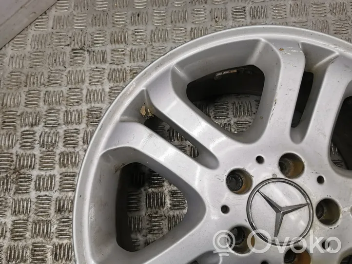 Mercedes-Benz ML W164 Cerchione in lega R18 A1644011302