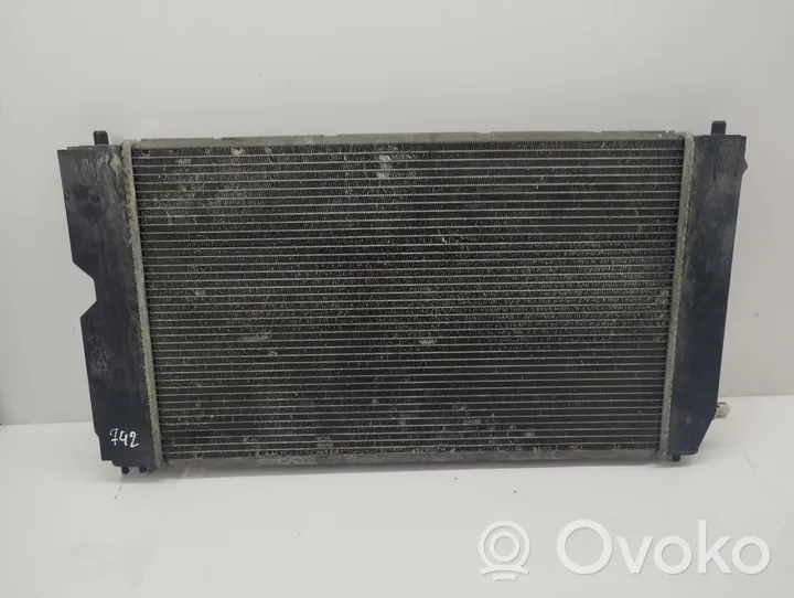 Toyota Corolla E120 E130 Radiateur de refroidissement 