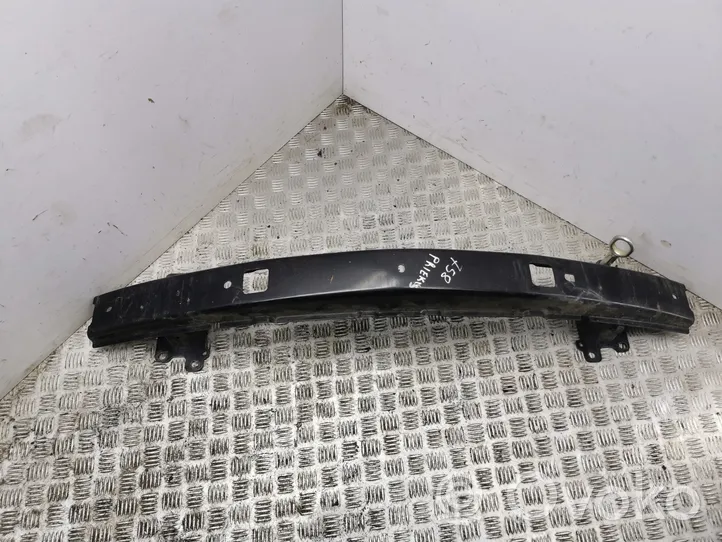 Bentley Flying Spur Front bumper cross member 3W0807111F