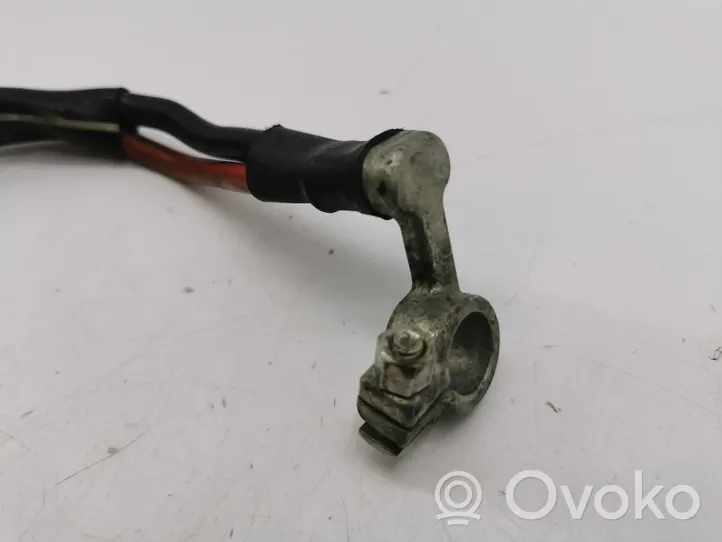 Volkswagen PASSAT B8 Câble de batterie positif 5Q0971228K