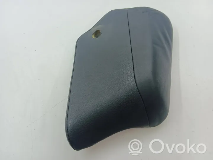 Porsche Cayenne (9PA) Moldura superior lateral del asiento trasero 7L5885701