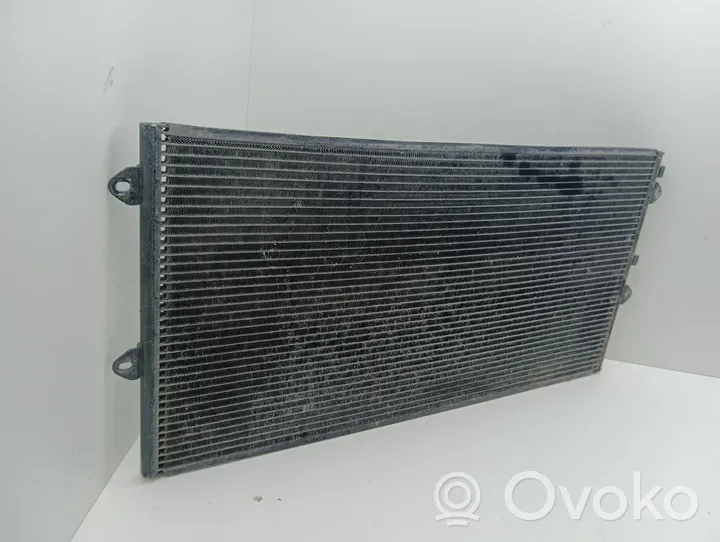 Bentley Flying Spur A/C cooling radiator (condenser) 3W0820411D