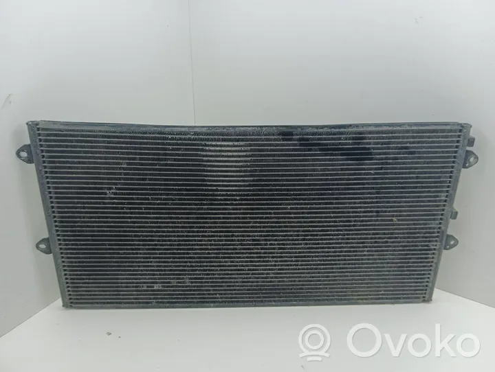 Bentley Flying Spur A/C cooling radiator (condenser) 3W0820411D