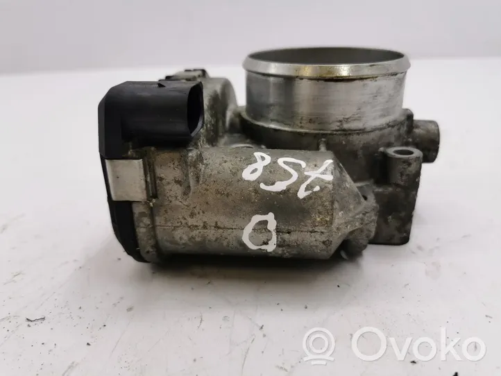 Bentley Flying Spur Throttle valve 07C133062C