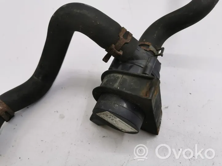 Bentley Flying Spur Electric auxiliary coolant/water pump 3W0965561