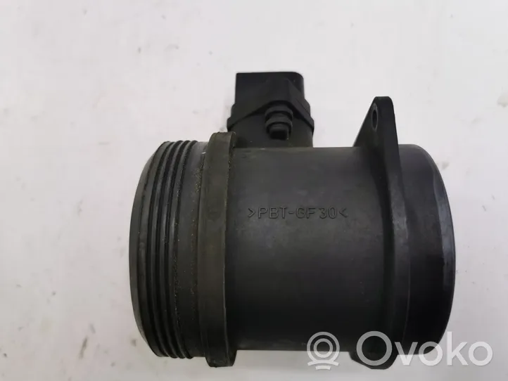 Bentley Flying Spur Mass air flow meter 0280218073