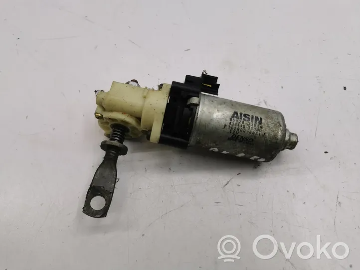 Toyota Avensis T250 Motorino di regolazione del sedile 8582033020