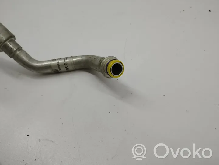Bentley Flying Spur Air conditioning (A/C) pipe/hose 3W2260712C
