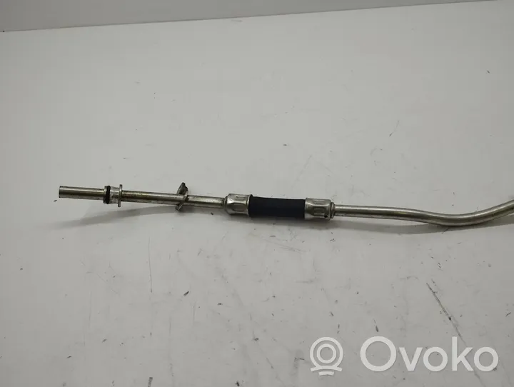 Bentley Flying Spur Oil level dip stick 07C115629E