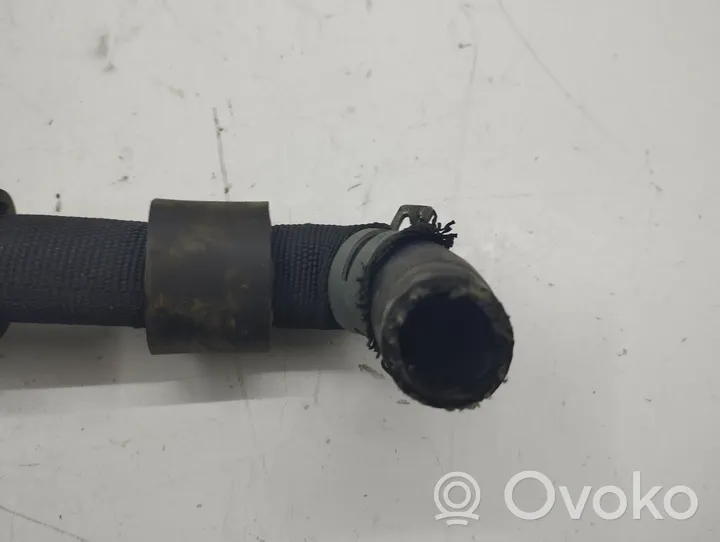 Bentley Flying Spur Engine coolant pipe/hose 