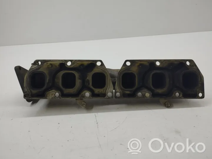 Bentley Flying Spur Exhaust manifold 070253017A