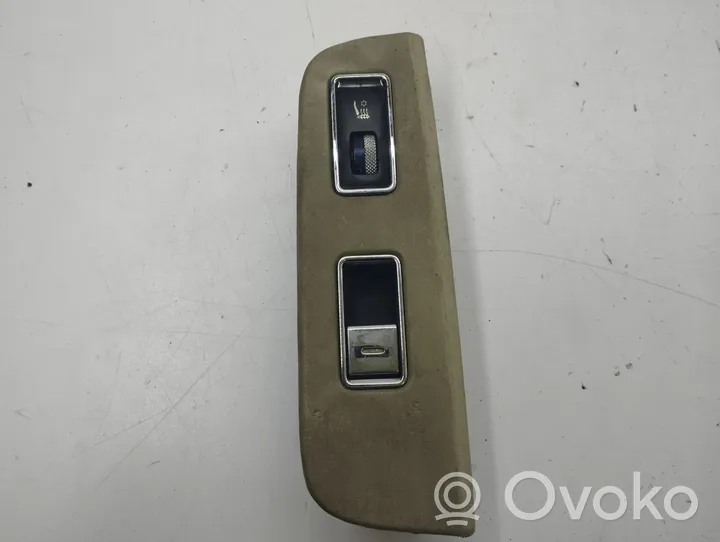 Bentley Flying Spur Electric window control switch 3W0959858E