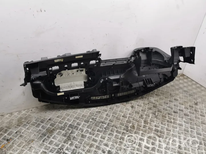 Land Rover Evoque I Panel de instrumentos 16D1034RA9