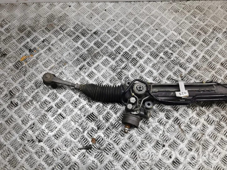 Bentley Flying Spur Steering rack 