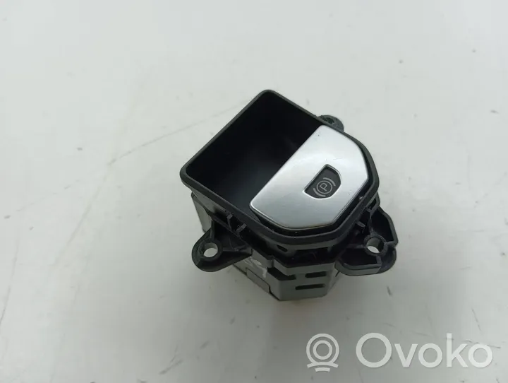 Land Rover Evoque I Hand parking brake switch BJ3215K850