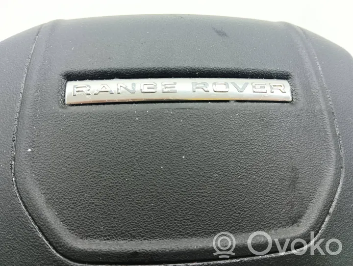 Land Rover Evoque I Poduszka powietrzna Airbag kierownicy BJ32043B13