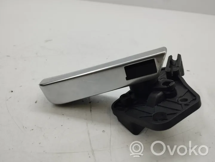 Bentley Flying Spur Engine bonnet (hood) release handle 3W0823533A