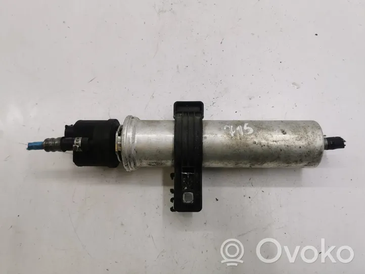 BMW 5 F10 F11 Fuel filter heater 8517897