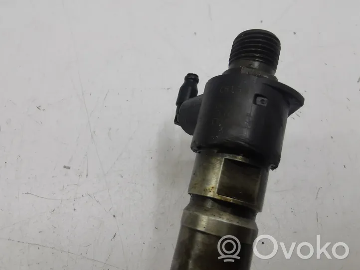 Land Rover Evoque I Fuel injector 0986435423