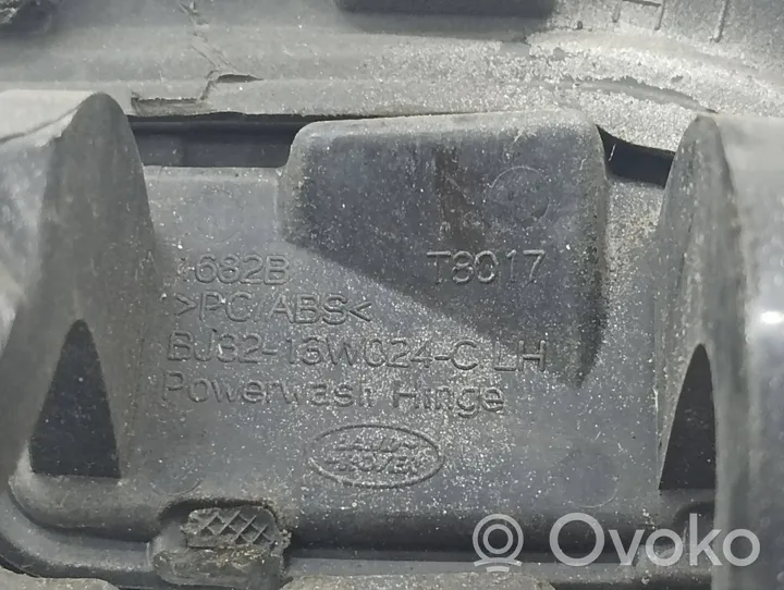 Land Rover Evoque I Žibintų apiplovimo purkštukų dangtelis BJ3213W024C