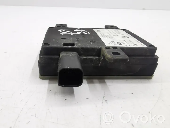 Land Rover Evoque I Modulo di controllo del punto cieco EJ3214F152AB