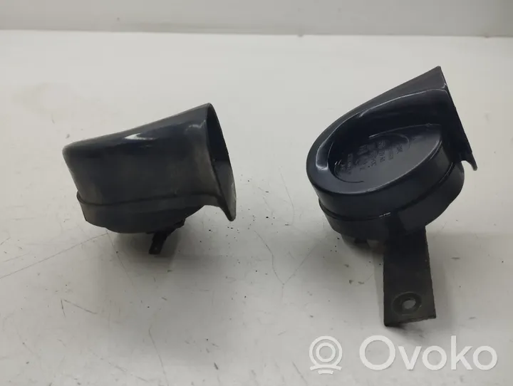 Infiniti FX Horn signal 004035