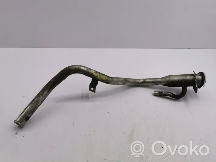 Land Rover Evoque I Tuyau de remplissage de réservoir de carburant EJ329032AG