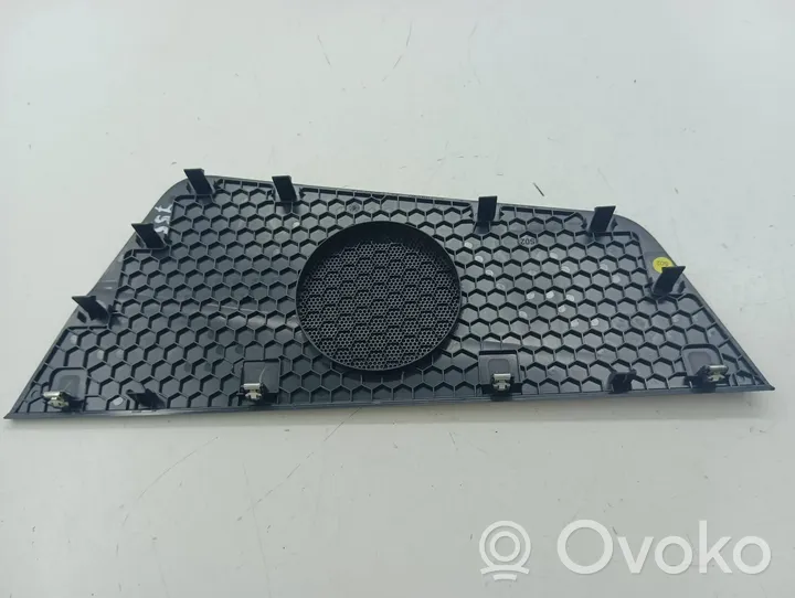 Volkswagen Golf VIII Cache enceinte centrale 5H2858122A