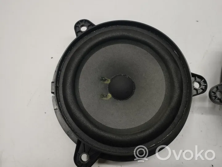 Infiniti FX Audio system kit 28156AM900