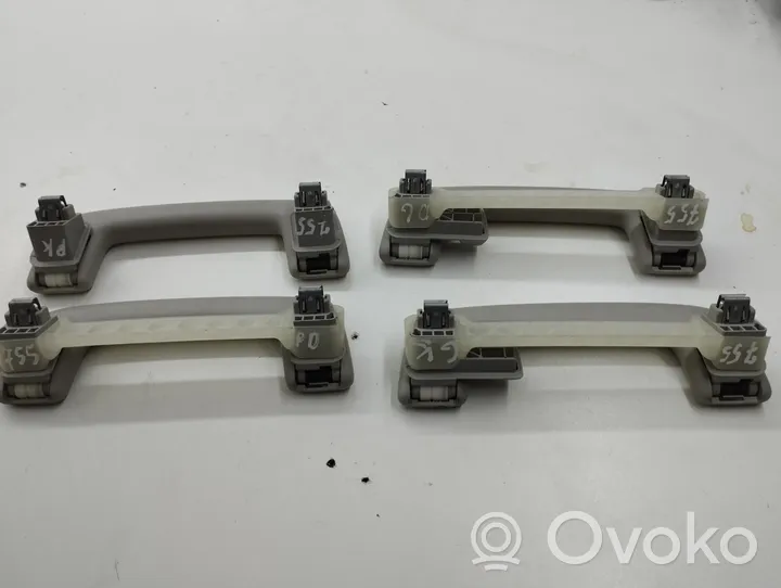 Volkswagen Golf VIII A set of handles for the ceiling 5H0857643