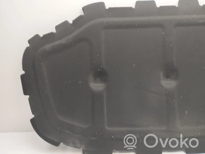 Volkswagen Golf VIII Isolante termico/insonorizzante vano motore/cofano 5H0863832