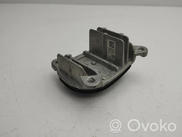 Volkswagen Golf VIII Module de contrôle de ballast LED 5H0998478C