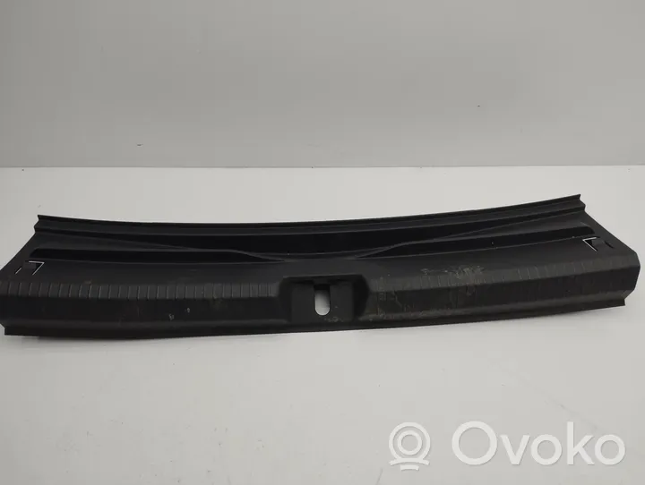 Volkswagen Golf VIII Rivestimento di protezione sottoporta del bagagliaio/baule 5H6863459B