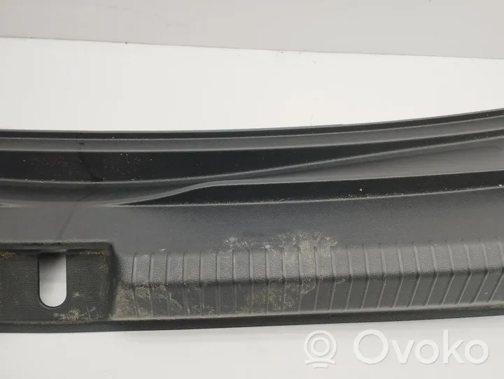 Volkswagen Golf VIII Rivestimento di protezione sottoporta del bagagliaio/baule 5H6863459B