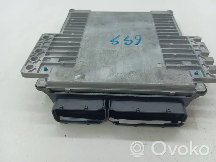 Infiniti FX Sterownik / Moduł ECU MEC65430C1