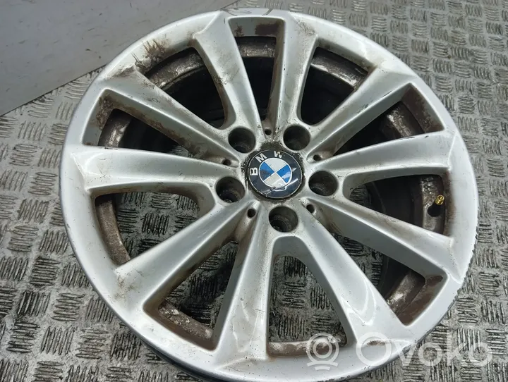 BMW 5 F10 F11 R 17 lengvojo lydinio ratlankis (-iai) 6780720