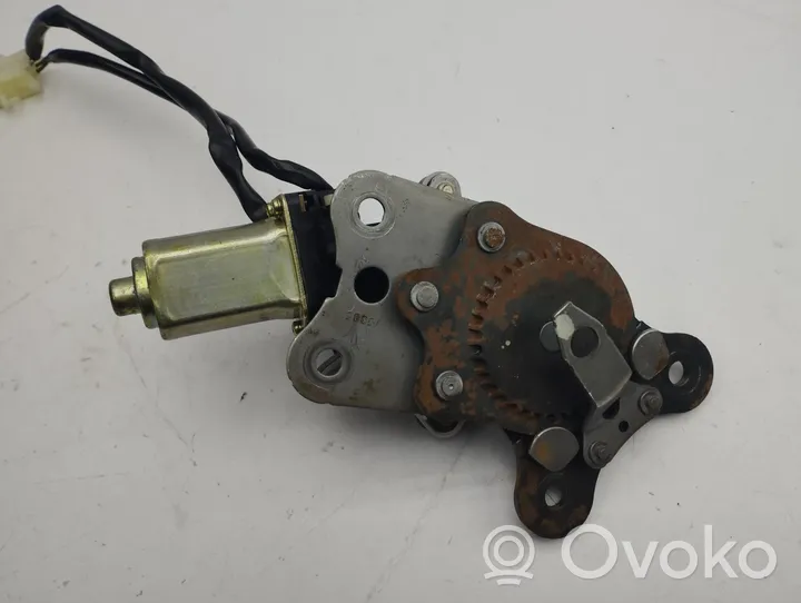 Infiniti FX Moteur de réglage de siège 87449CG31A