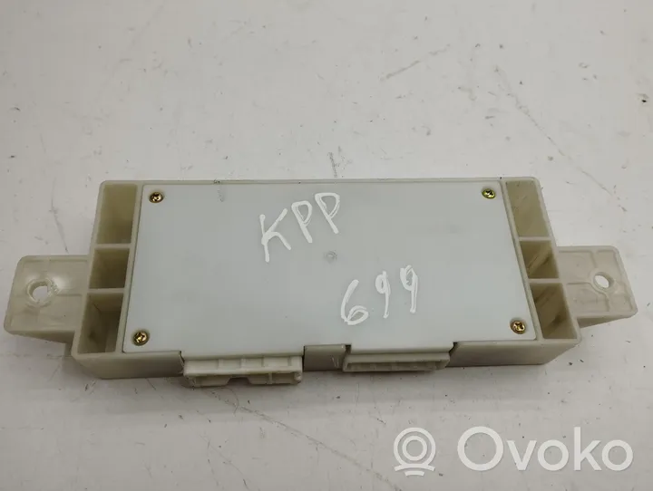 Infiniti FX Seat control module 28565CG700