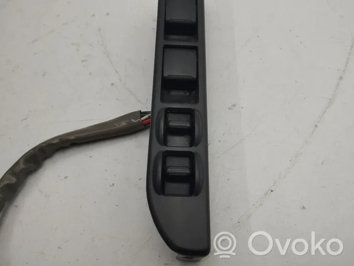 Infiniti FX Seat control switch 