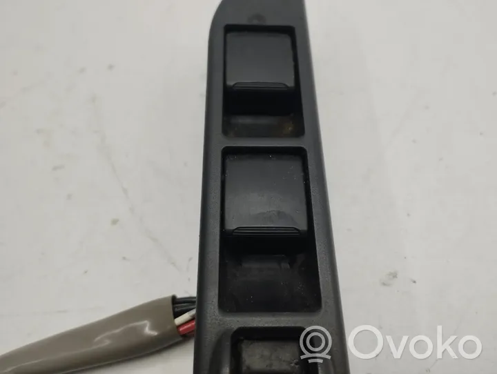 Infiniti FX Seat control switch 