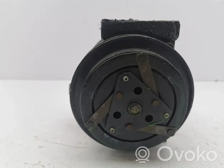 Infiniti FX Air conditioning (A/C) compressor (pump) 92600AC000