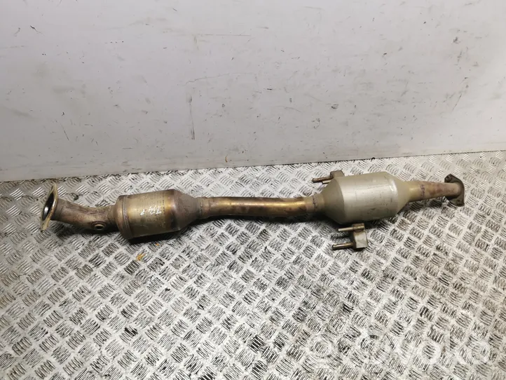 Toyota Corolla E210 E21 Filtre à particules catalyseur FAP / DPF 30Y28