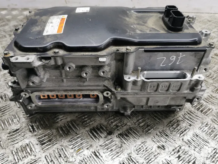 Toyota RAV 4 (XA50) Spannungswandler Wechselrichter Inverter G92A042060