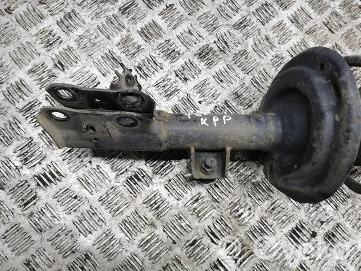 Toyota RAV 4 (XA50) Ammortizzatore anteriore 4852042370