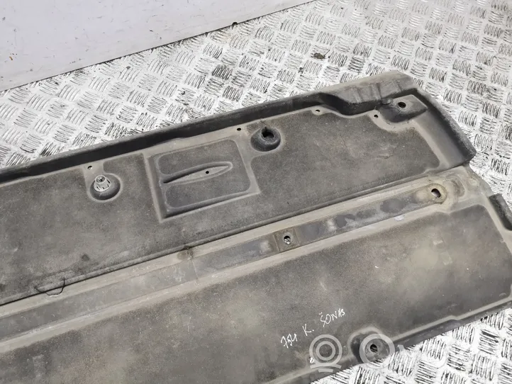 Toyota Corolla E210 E21 Protection inférieure latérale 