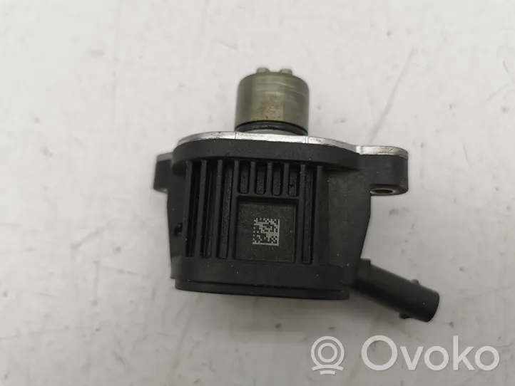 Volkswagen Golf VIII Electrovanne position arbre à cames 0602200028455