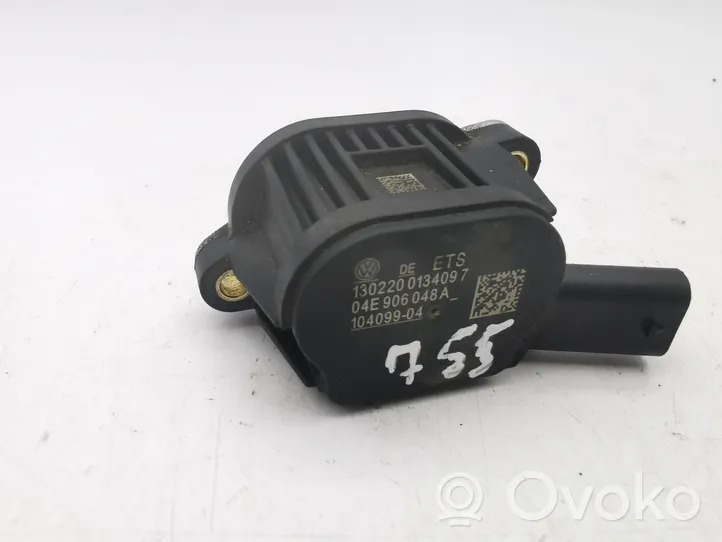 Volkswagen Golf VIII Electrovanne position arbre à cames 1302200134097