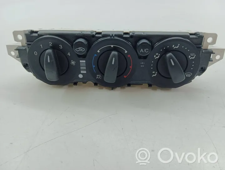 Ford Grand C-MAX Блок управления кондиционера воздуха / климата/ печки (в салоне) AM5T18549